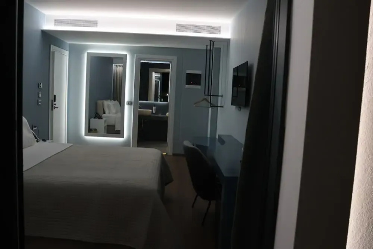 Hotel Porta Ksamil