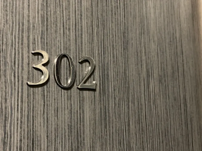 Economy room