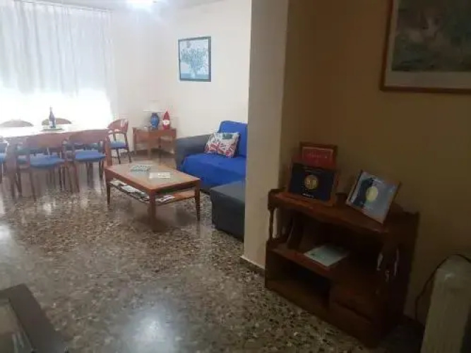 Pasarela Apartment
