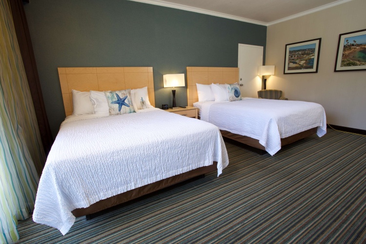 Best Western Plus Inn By The Sea photo 7