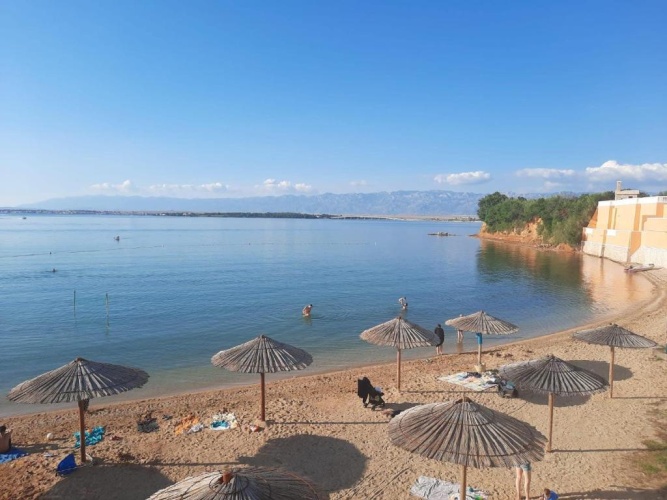 1 Bedroom Apartment with balcony