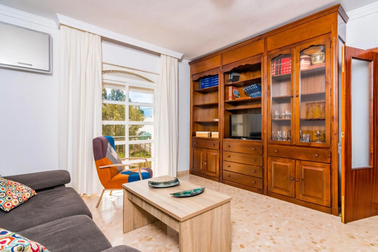 Apartamento en Vejer