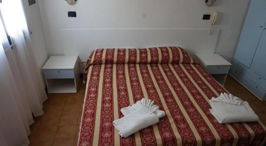 Hotel Olimpic Rimini