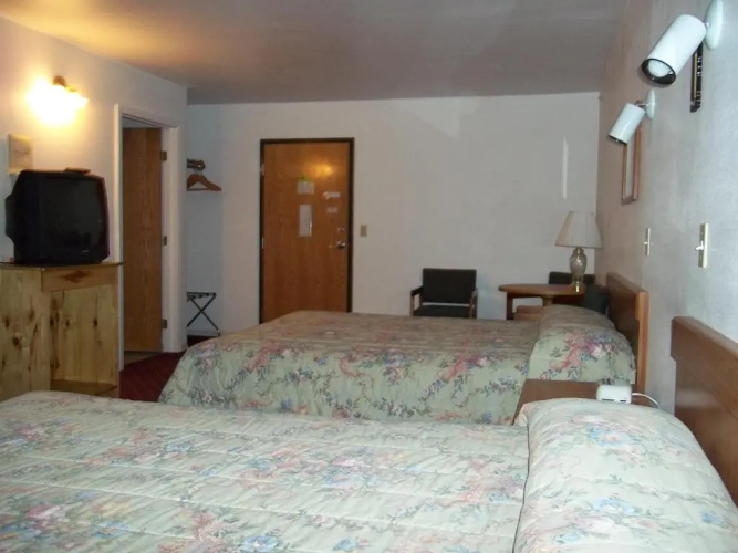 River Valley Inn