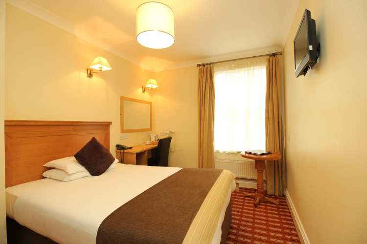 Castle Hotel
