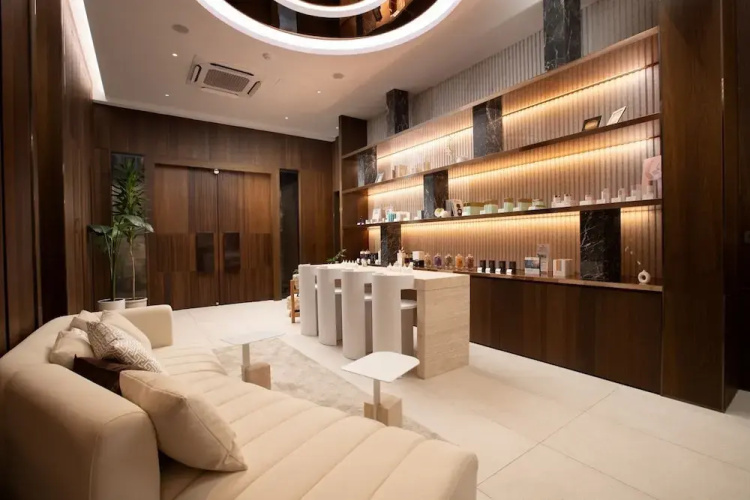 Hotel Toscana
