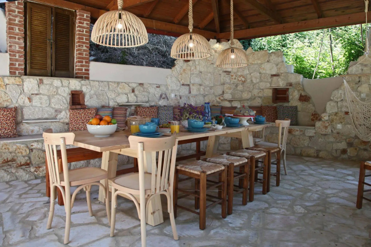 The Beach House