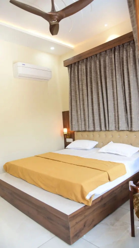 Naini Hill Inn