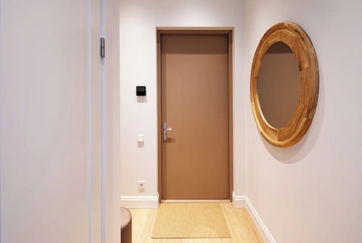 Luxury Double Apartment