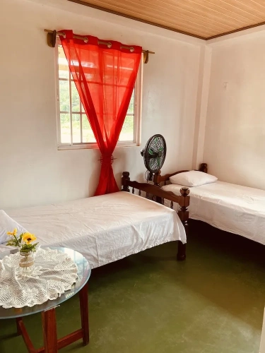 1 Bedroom Standard Double room