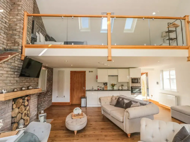 Kaitkyella Lodge