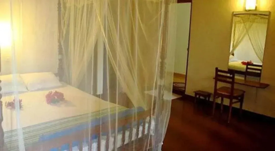 C-Lanka Family Guesthouse