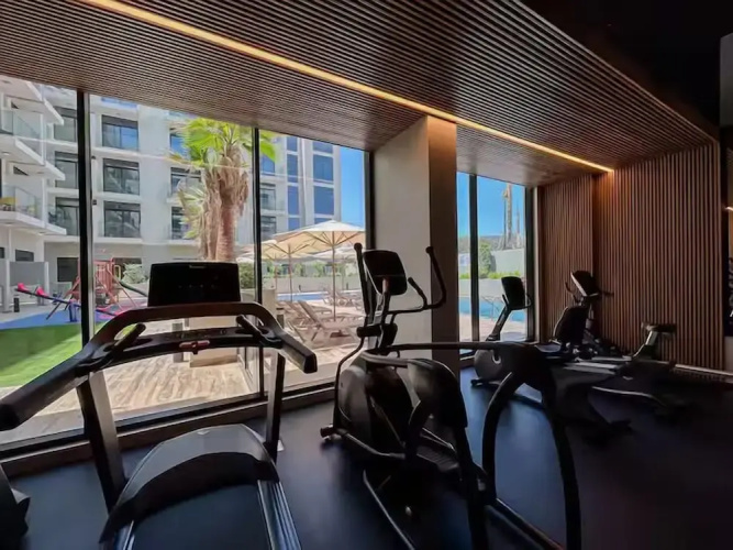 Luxurious with Nature & 5 Star Amenities
