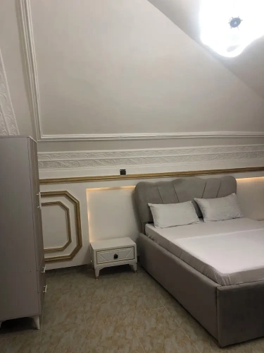 Deluxe Single room with lake view