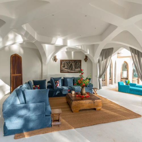 Xanadu Villas Retreat 2pax