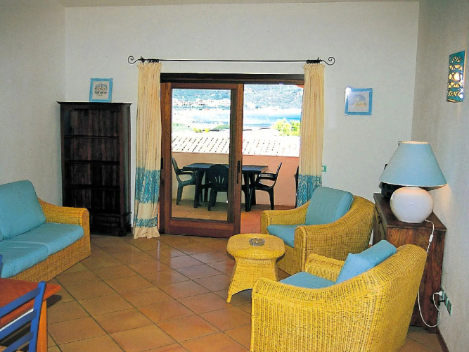 Il Borgo - One Bedroom No.7