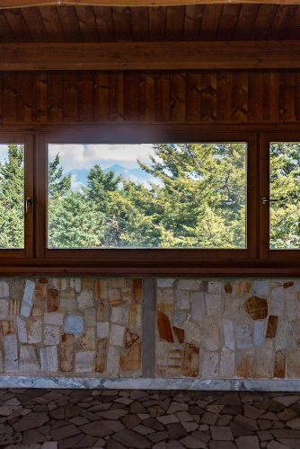 Rifugio Tagliacozzo