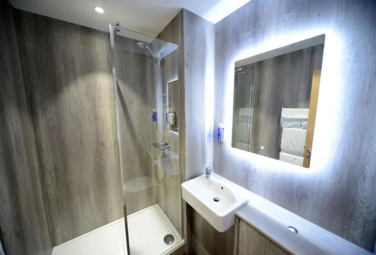 Hotel Bannatyne Durham