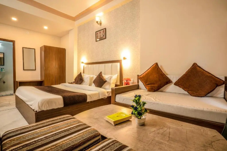 Tripli Udaipur