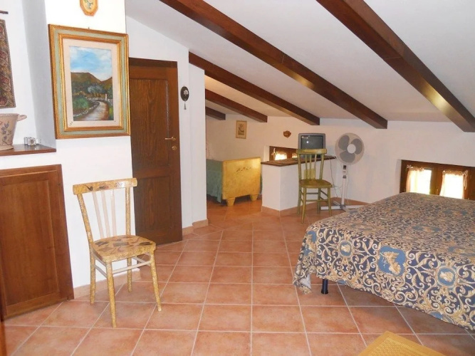 Palma's Country B&B