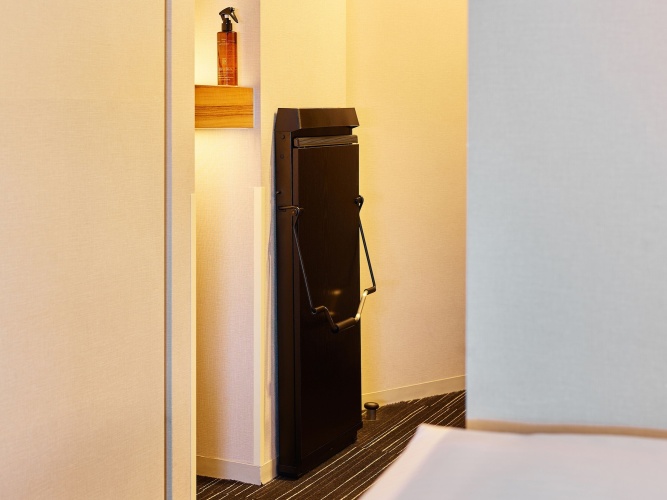 Mitsui Garden Hotel Ueno photo 18