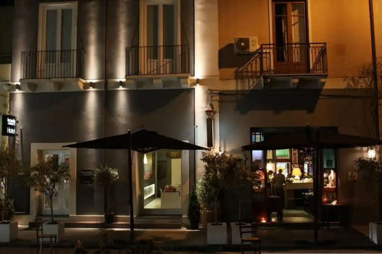 Imagen del hotel