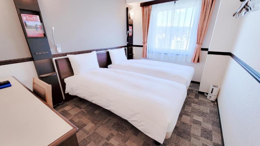 Economy Twin room