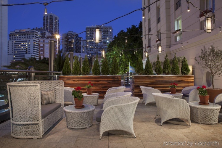 Four Seasons Hotel Buenos Aires photo 24