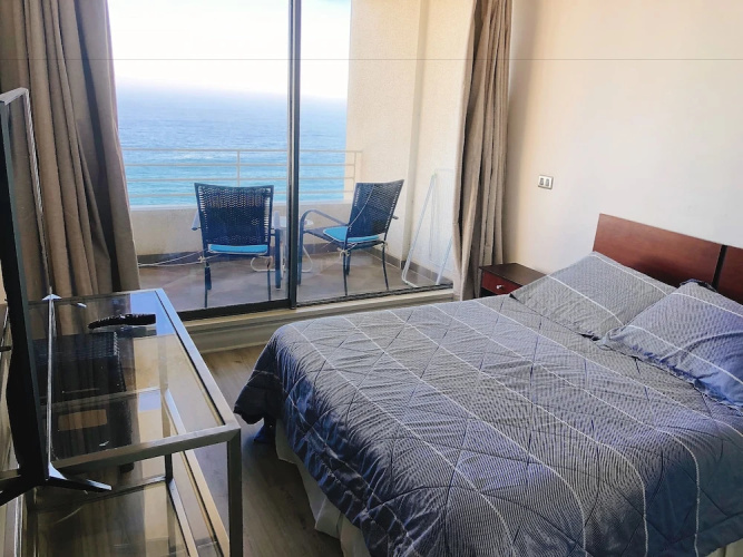 Apartamento 43 Mirador Horizonte