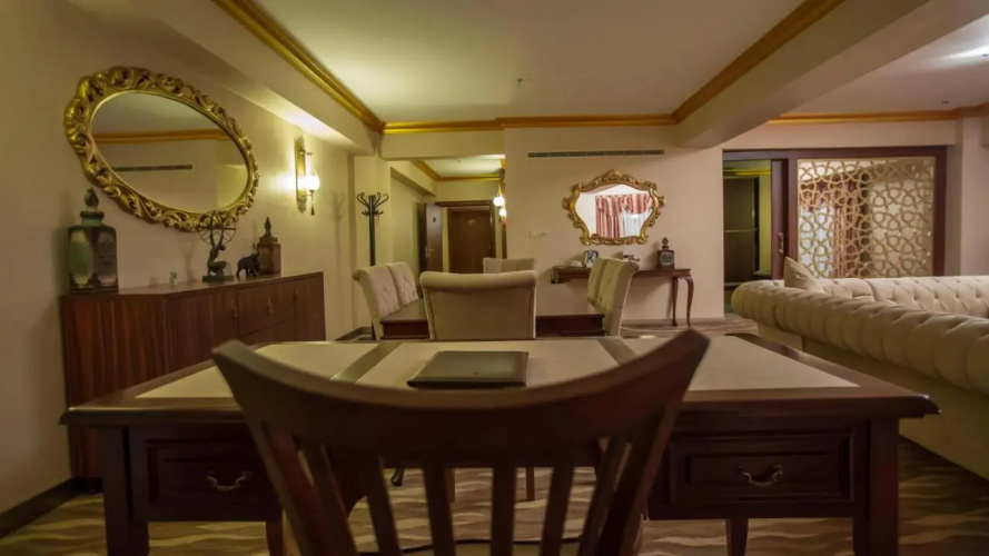 Sarot Termal Park Resort & Spa - Halal Hotel
