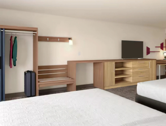 Home2 Suites By Hilton Hoover Birmingham