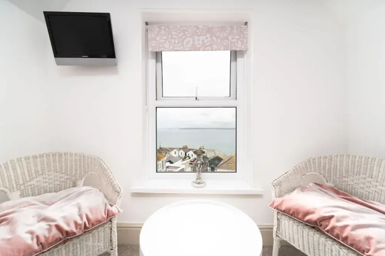 Accommodation Orla-mo