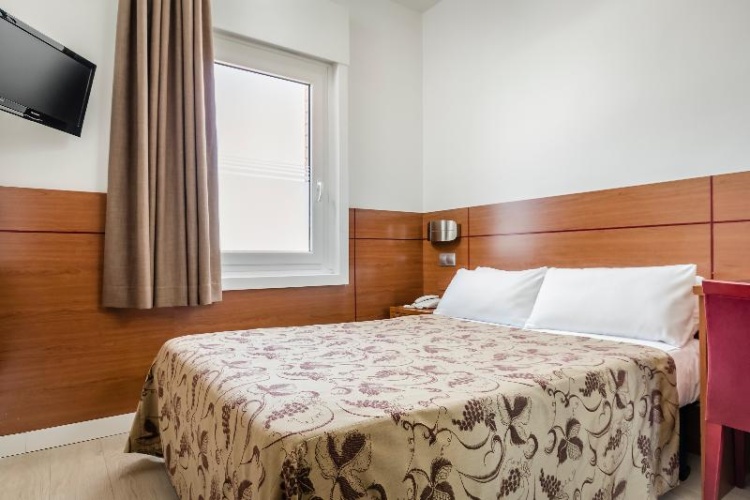 Single room