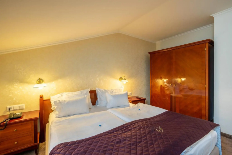 Hotel Am Schubertring