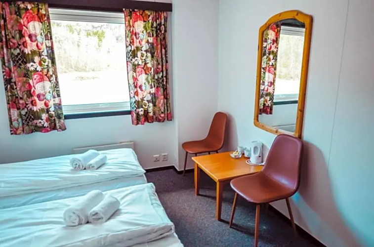 Vossestølen Hotel