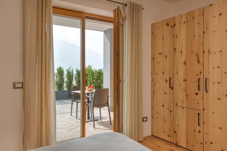 Agritur Maso Librar