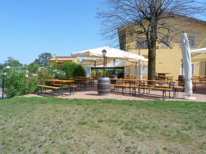 Le Colline del Garda