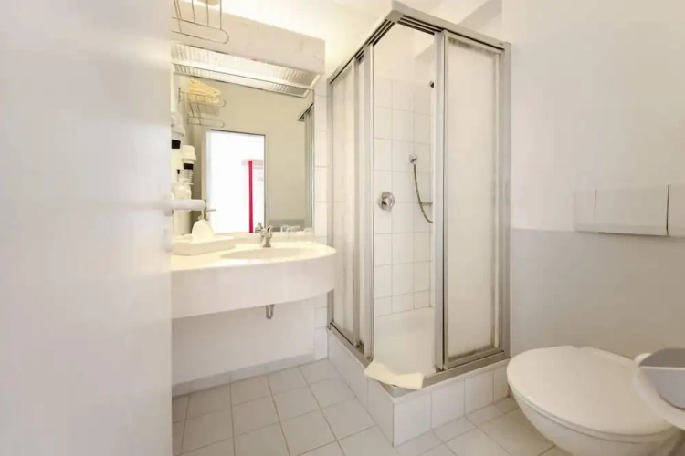 Business Single room