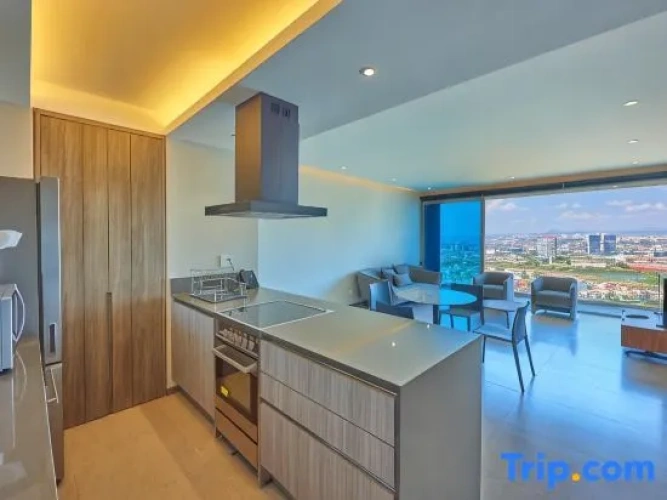 Premium Twin room