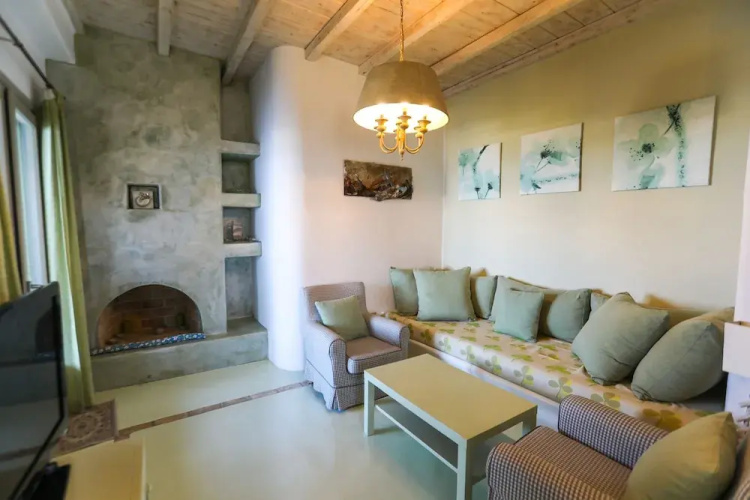 Avra House