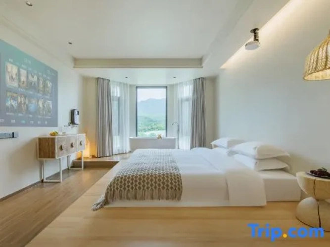 Luxury Double room