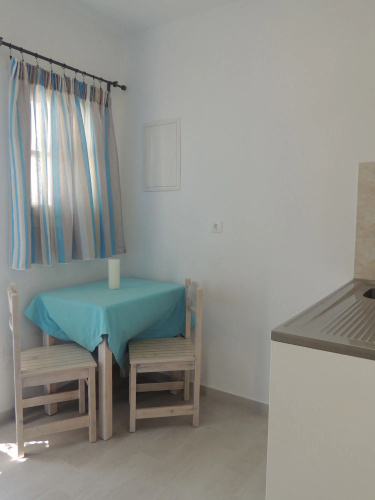 Anemos Studios & Apartments