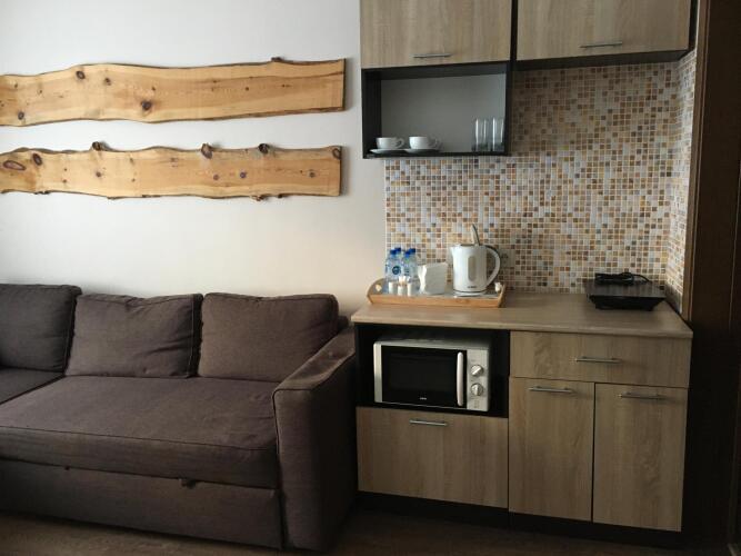 Фотография номера гостиницы Роял Марин