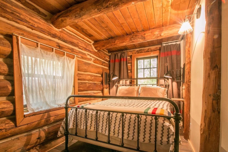 Guten Cabin