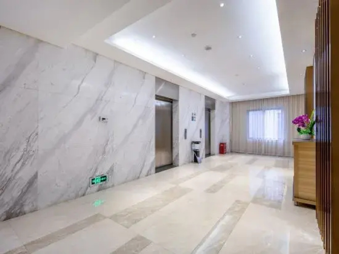 Vienna 3 Best Hotel (Nanning Huoche Dongzhan)