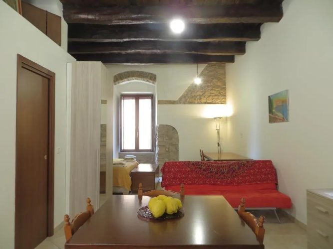 La Pietra Antica