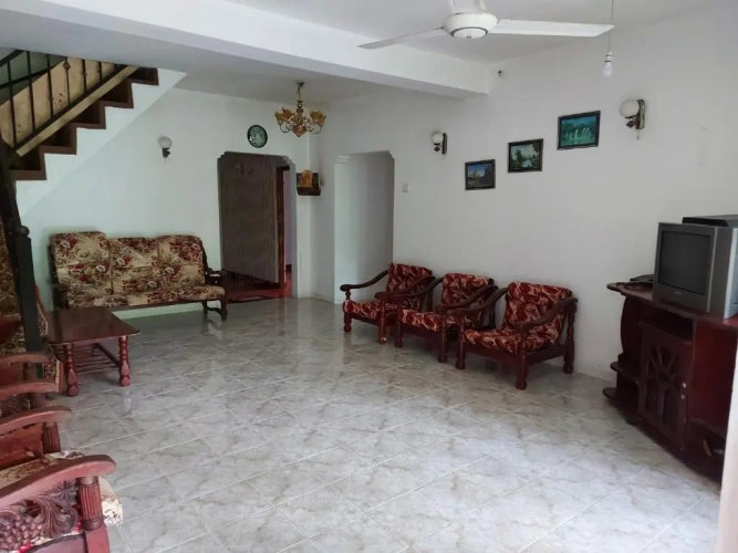 1 Bedroom Cottage