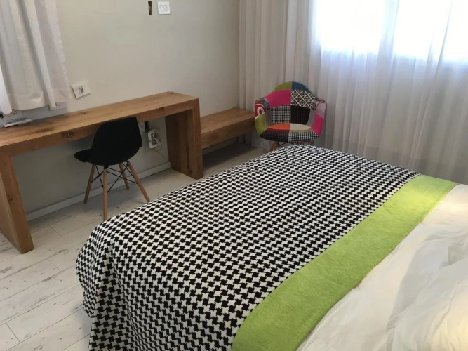 Dizengoff 208 Hotel