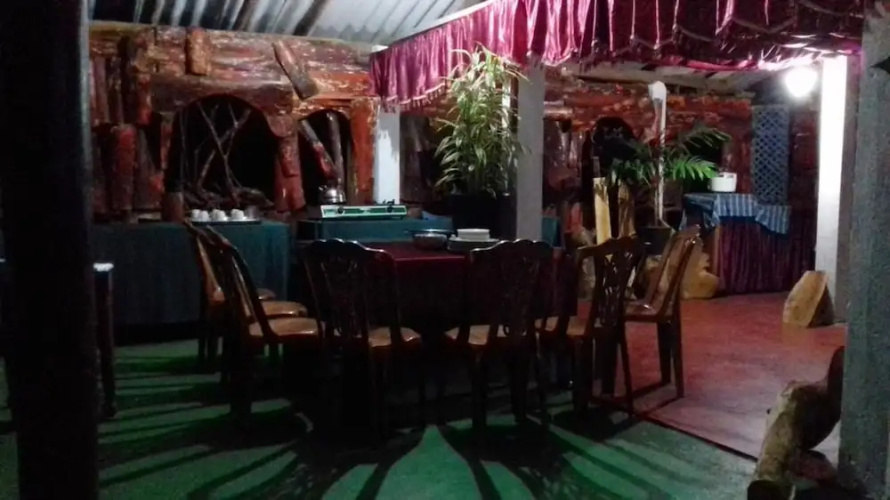 Sinharaja Green View