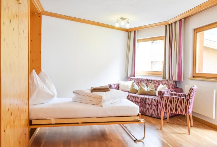 1 Bedroom Superior Apartment